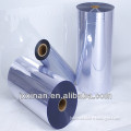 shrink packing film for printing